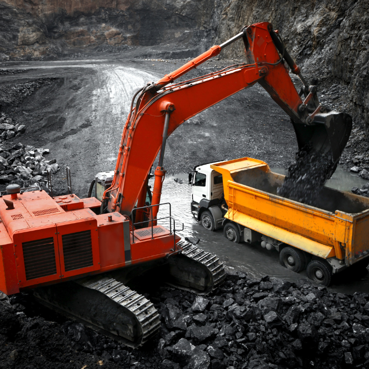 Construction and Mining