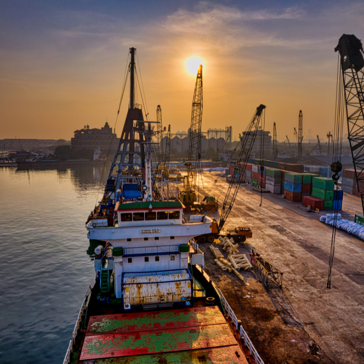Transport and Logistics
