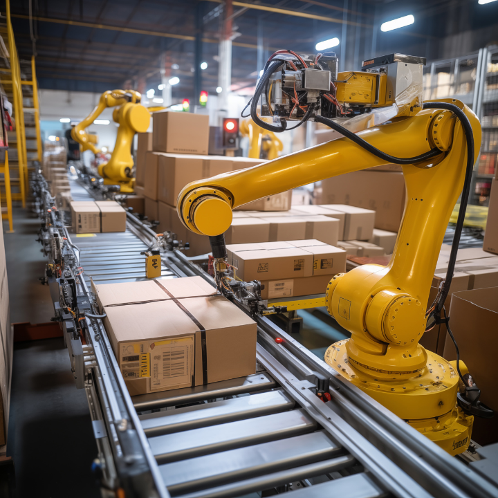 Manufacturing