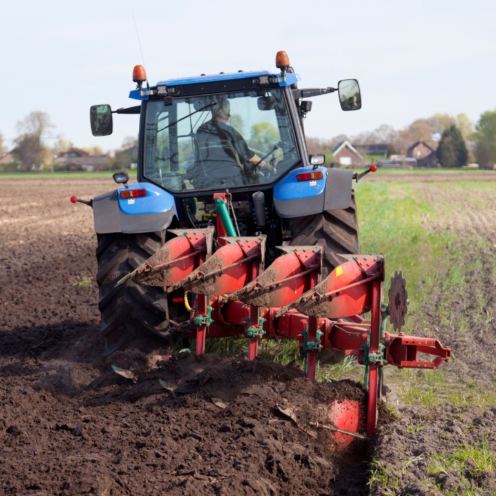 Agriculture