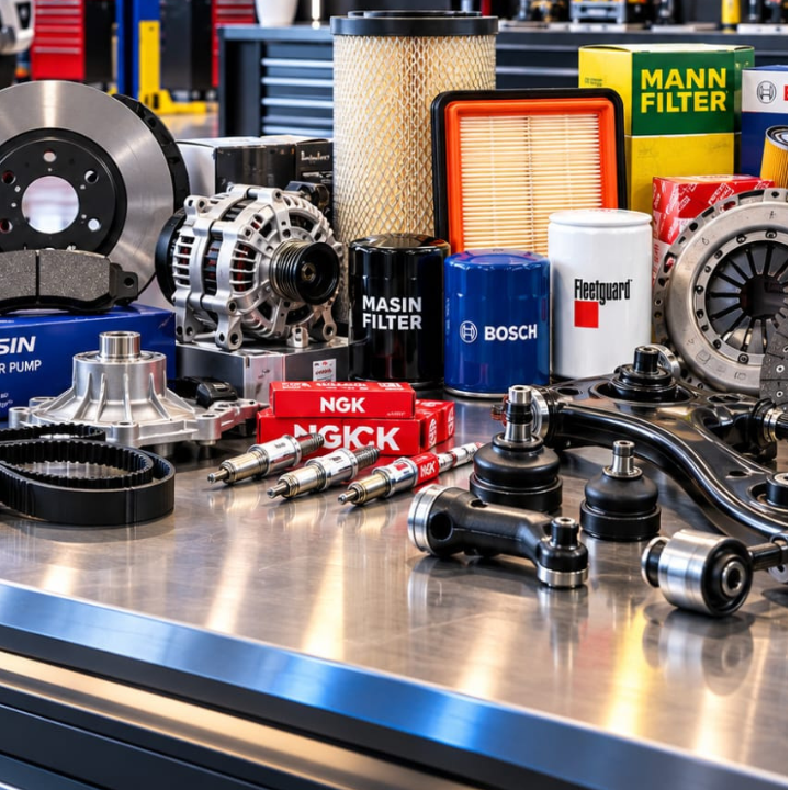 Automotive Solutions