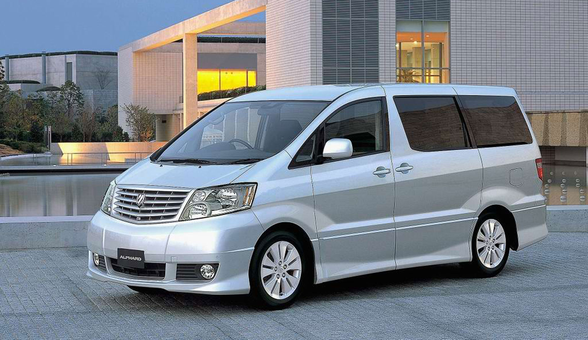Car Rental Service